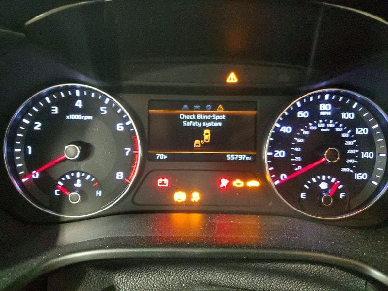 2022 KIA FORTE LXS 9