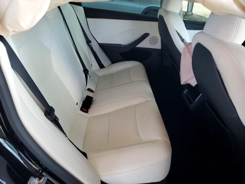 2025 TESLA MODEL 3 10