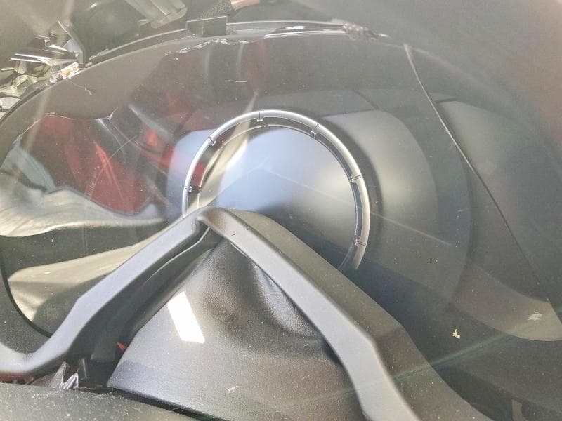 2021 LEXUS IS 350 F SPORT 9