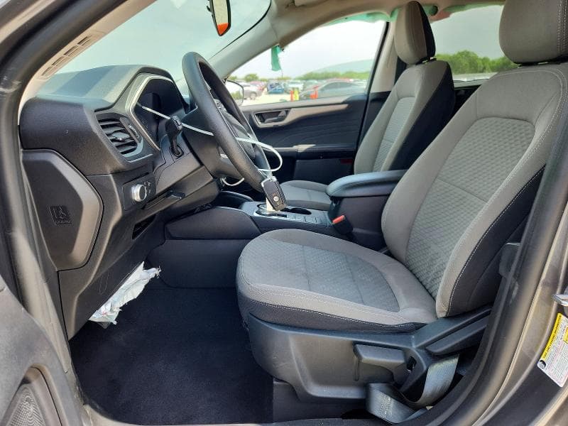 2022 FORD ESCAPE SE 7