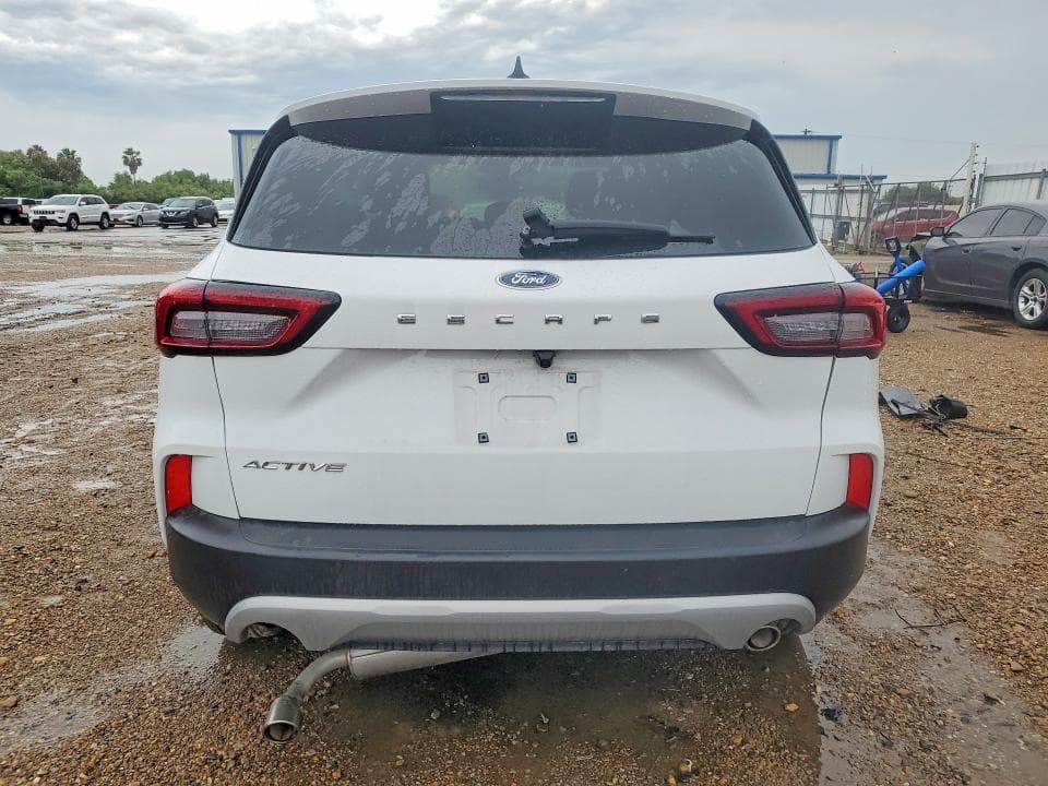 2024 FORD ESCAPE ACTIVE 6