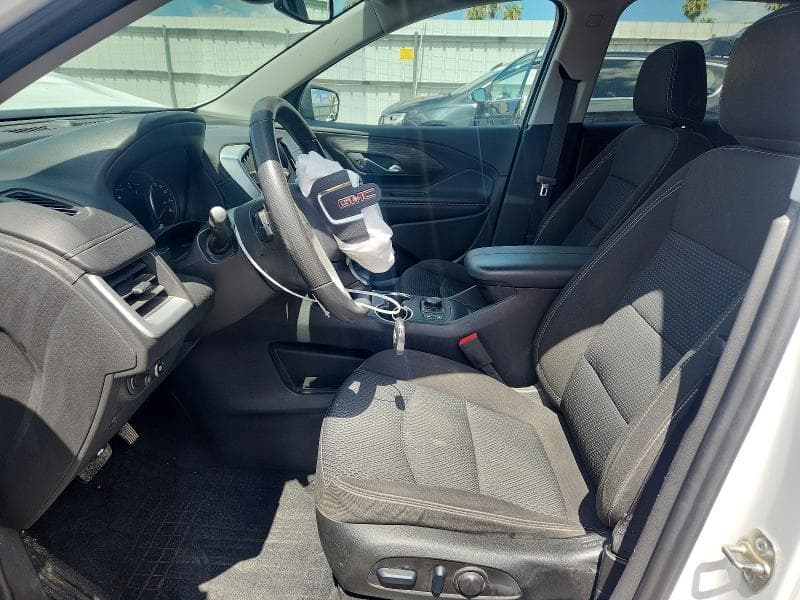 2024 GMC TERRAIN SLE 7