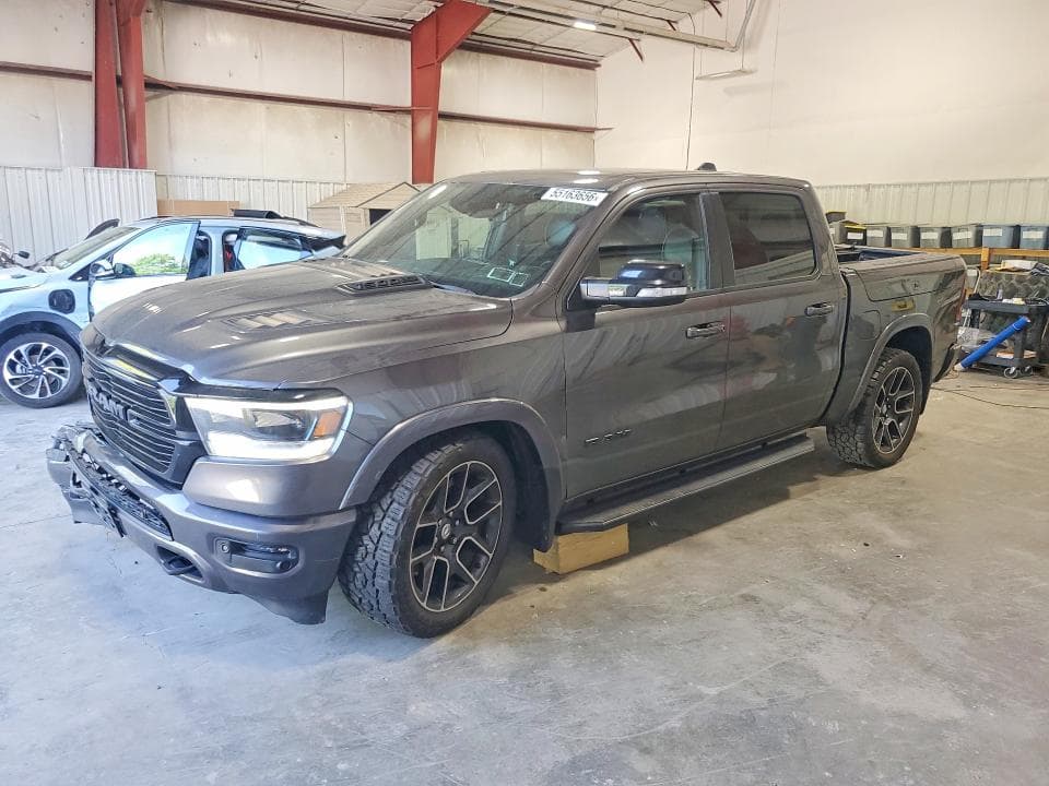 2021 RAM 1500 LARAMIE - 1