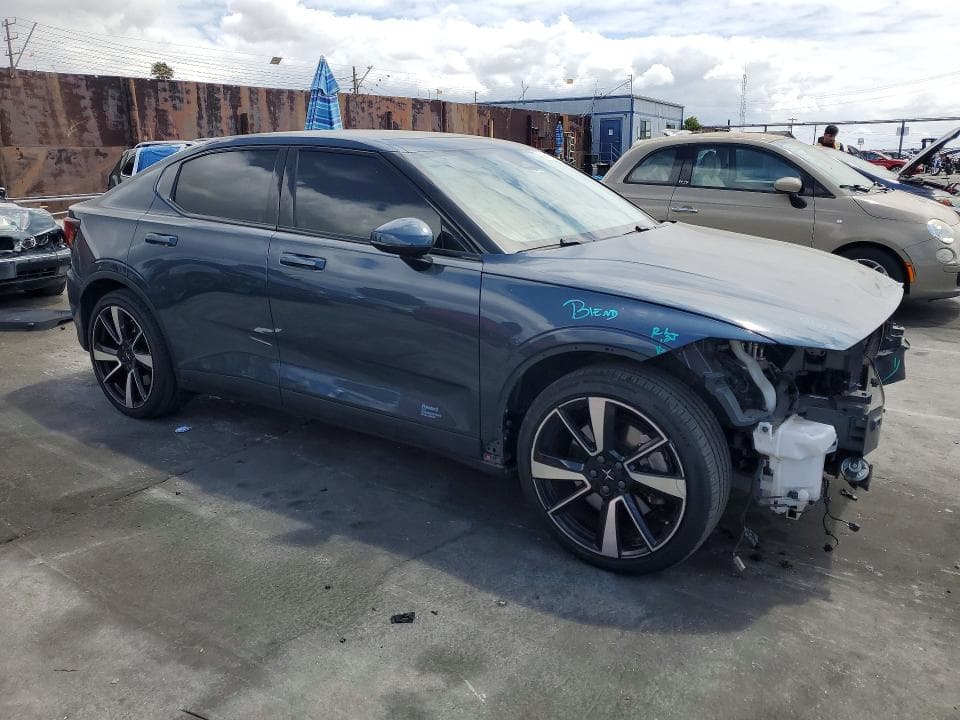 2022 POLESTAR 2 4