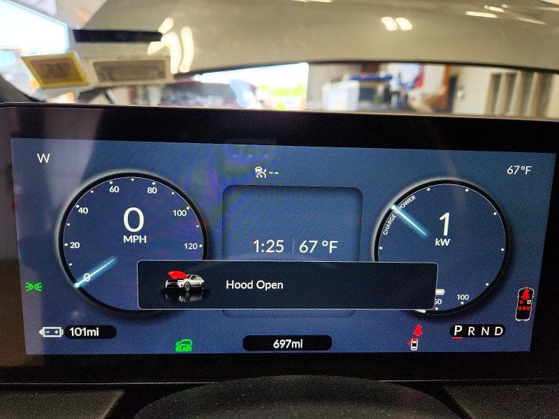 2026 HONDA PROLOGUE EX 9