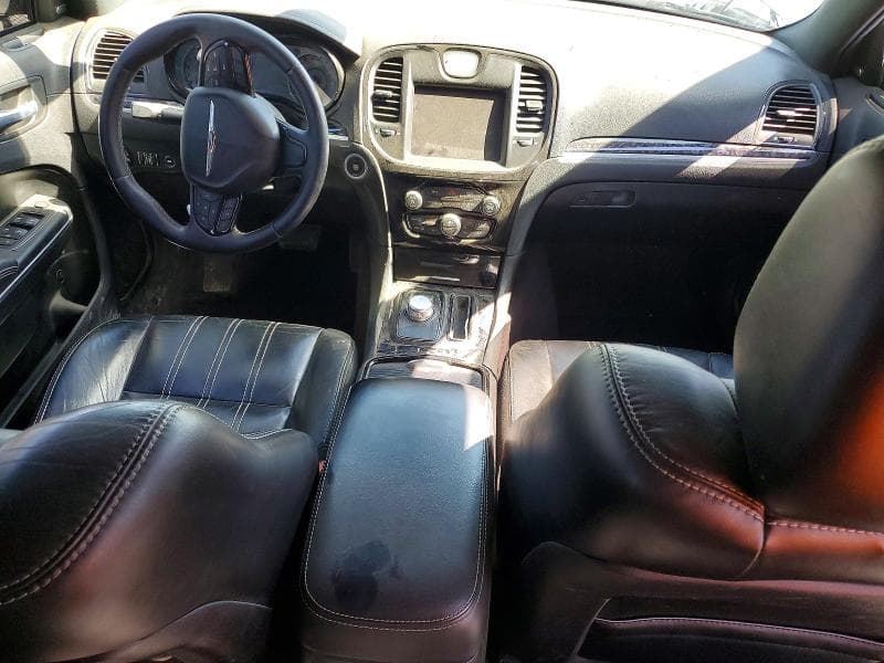 2018 CHRYSLER 300 S 8