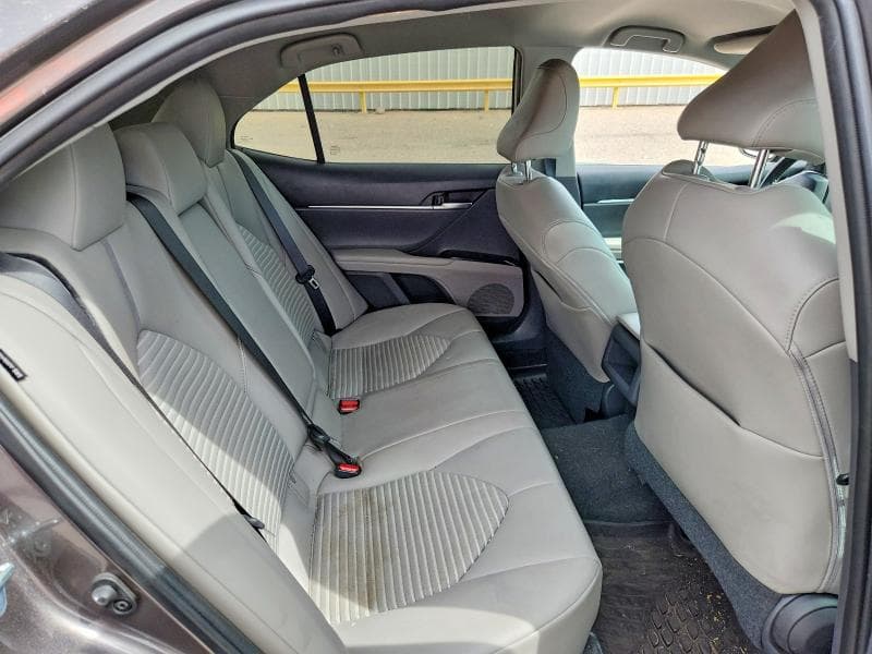 2020 TOYOTA CAMRY 10