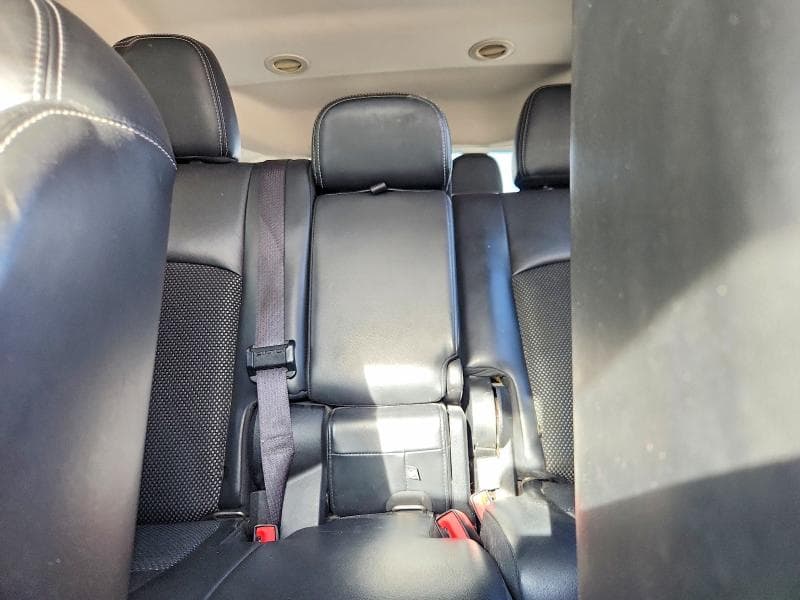 2019 DODGE JOURNEY CROSSROAD 10