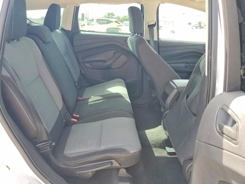 2019 FORD ESCAPE S 11