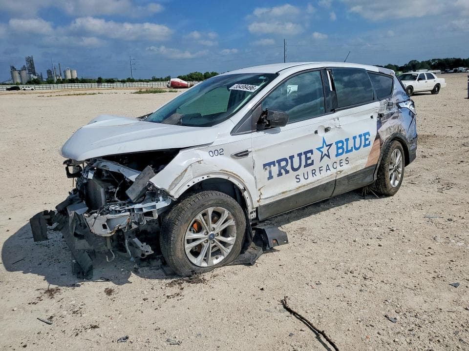 2019 FORD ESCAPE S - 1