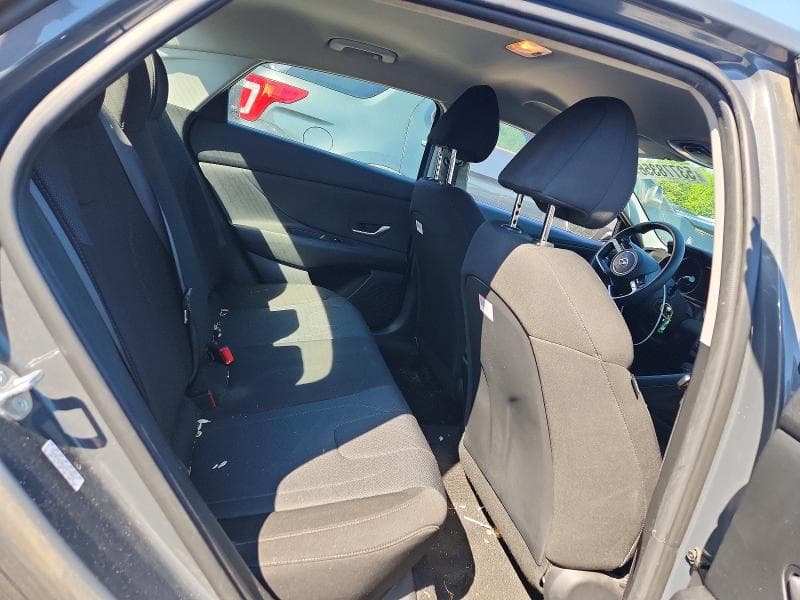 2023 HYUNDAI ELANTRA 10
