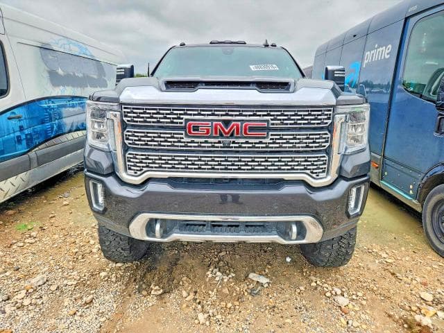 2020 GMC SIERRA K3500 DENALI 5