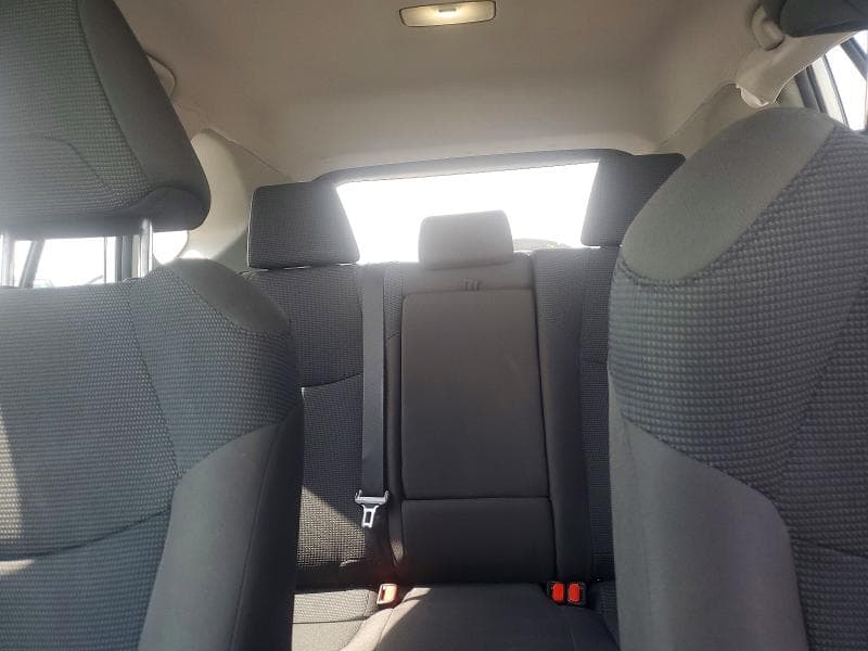 2023 TOYOTA RAV4 LE 10