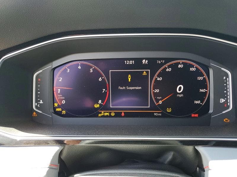 2026 VOLKSWAGEN JETTA 9