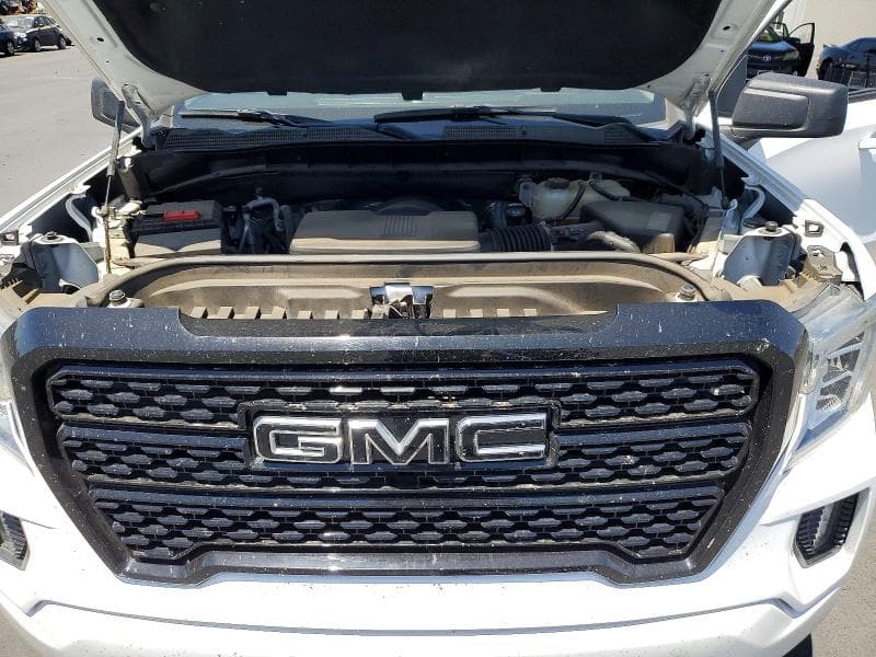 2020 GMC SIERRA C1500 ELEVATION 11