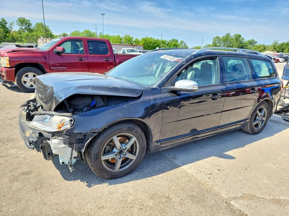 2010 VOLVO V70 3.2 3.2 - 1