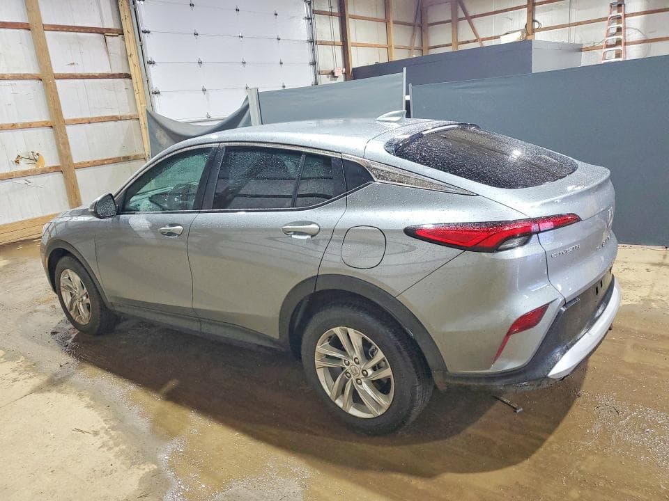 2024 BUICK ENVISTA 2
