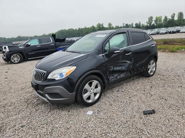 2015 BUICK ENCORE - 1