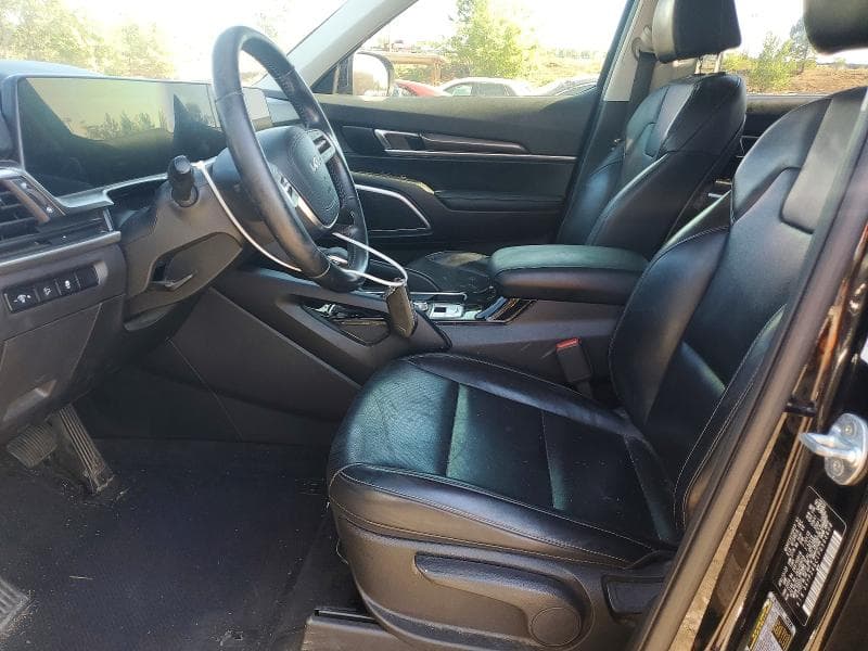 2023 KIA TELLURIDE LX 7
