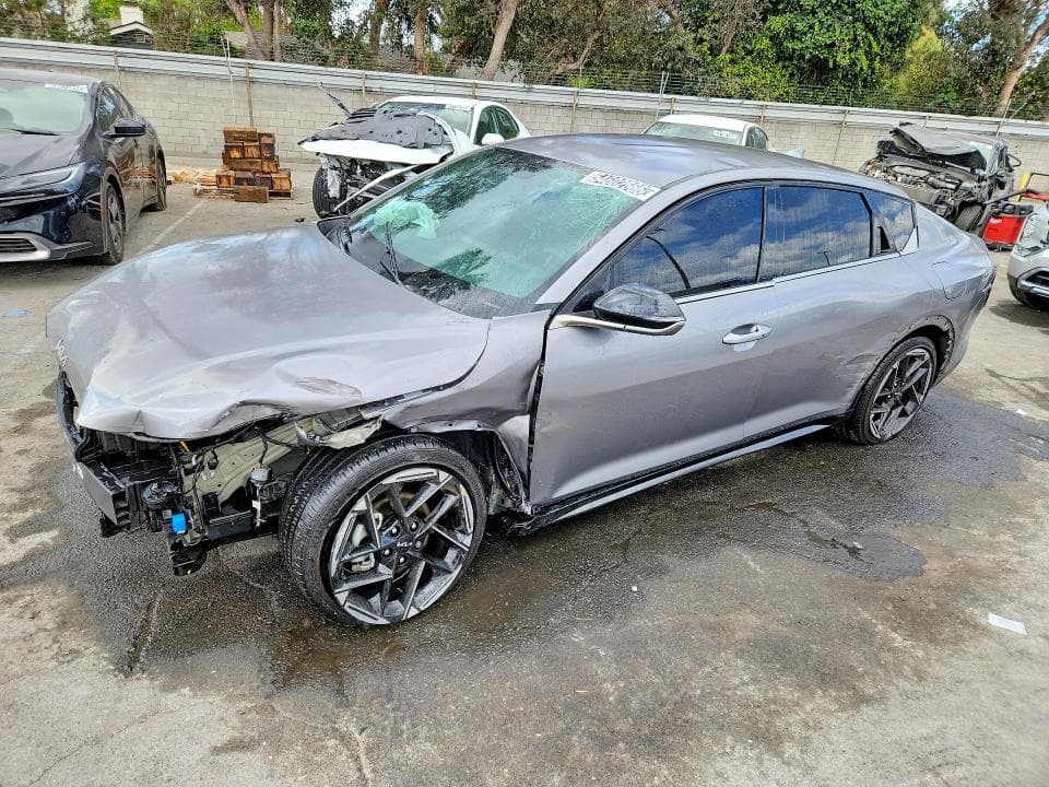 2025 KIA ALL OTHER