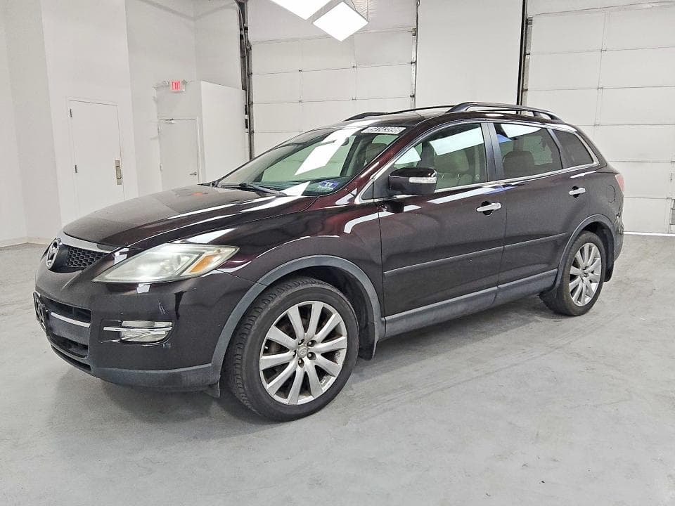 2008 MAZDA CX-9 - 1