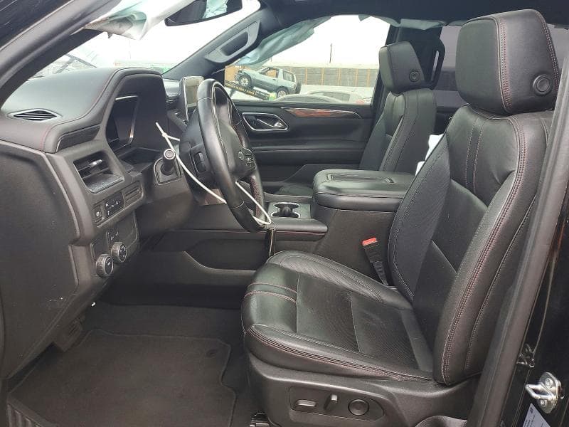 2023 CHEVROLET SUBURBAN C1500 RST 7