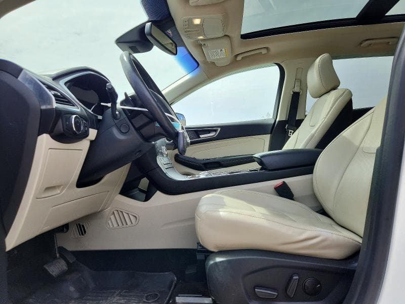 2020 FORD EDGE TITANIUM 7