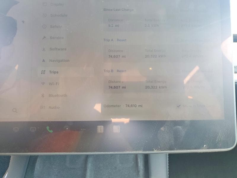 2023 TESLA MODEL Y 9