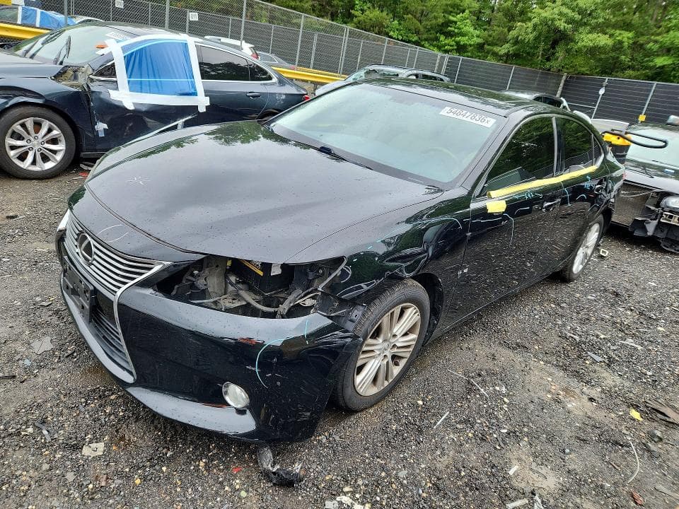 2014 LEXUS ES350 350 - 1