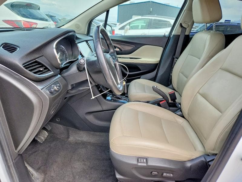 2017 BUICK ENCORE ESSENCE 7