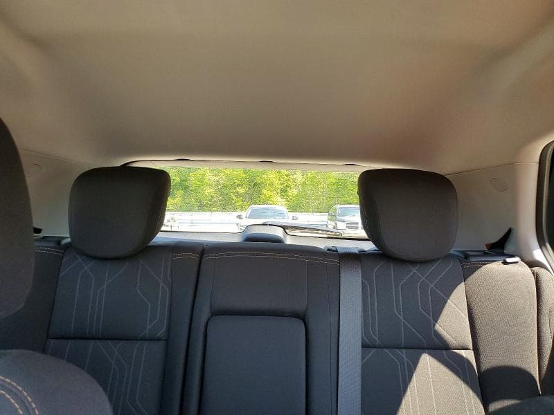 2020 CHEVROLET TRAX 1LT 10