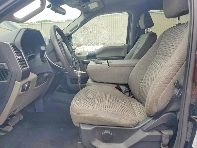 2022 FORD F250 SUPER DUTY 7
