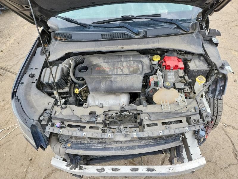 2018 JEEP COMPASS LATITUDE 12