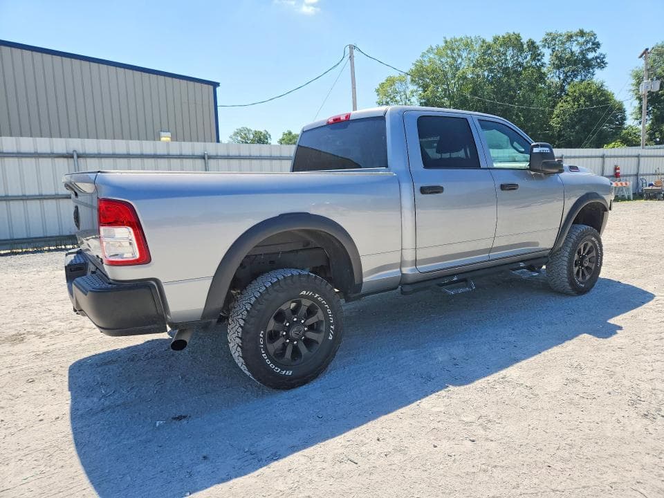 2024 RAM 2500 TRADESMAN 3