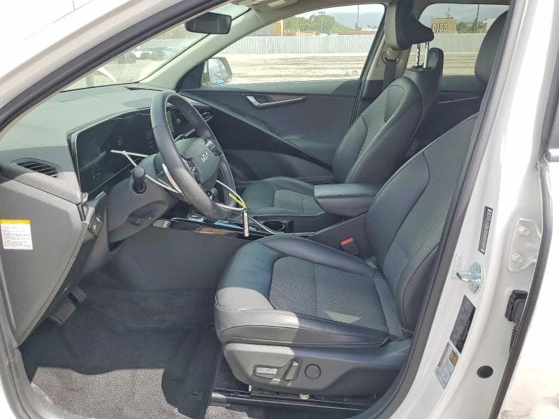 2023 KIA NIRO EX 7