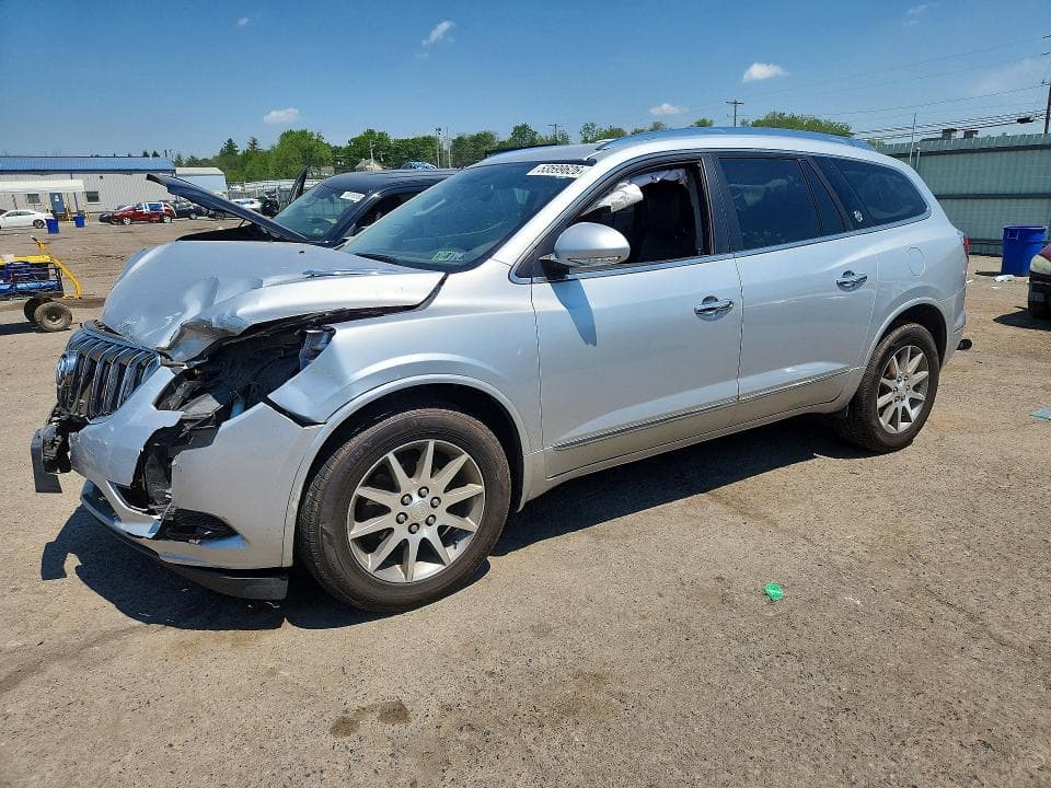 2016 BUICK ENCLAVE - 1