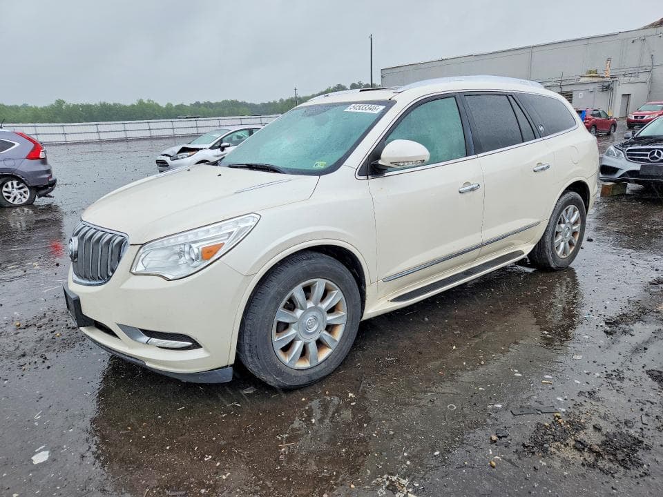2013 BUICK ENCLAVE - 1