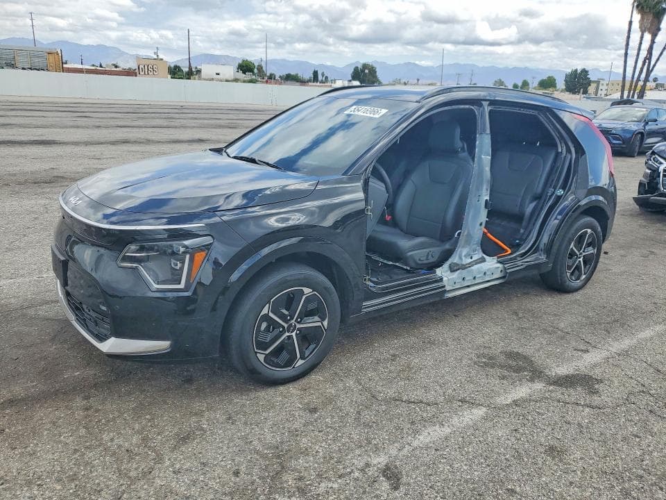 2025 KIA NIRO WAVE - 1