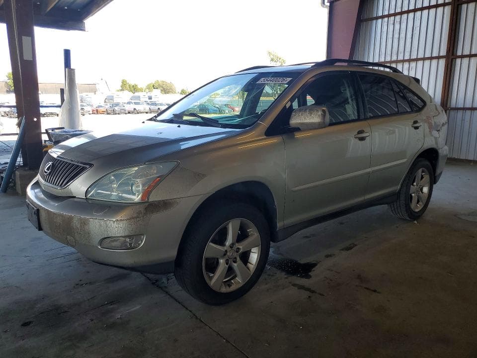 2004 LEXUS RX330 - 1
