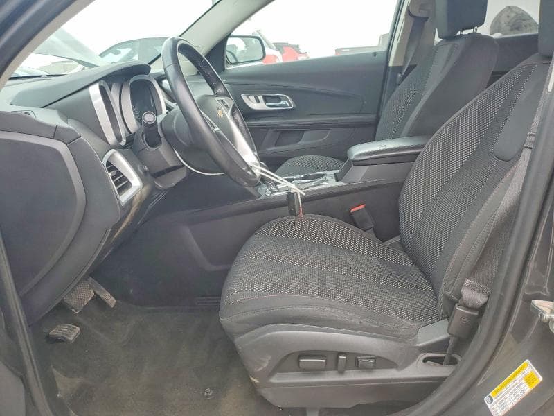 2017 CHEVROLET EQUINOX 7