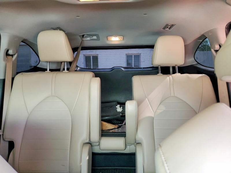 2022 TOYOTA HIGHLANDER XLE 10