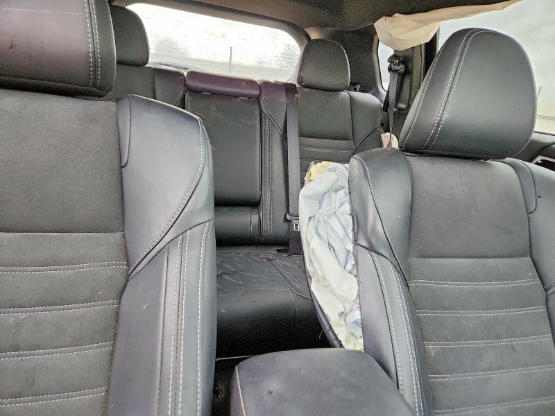 2024 MITSUBISHI OUTLANDER SE 10