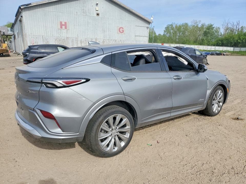 2024 BUICK ENVISTA AVENIR 3
