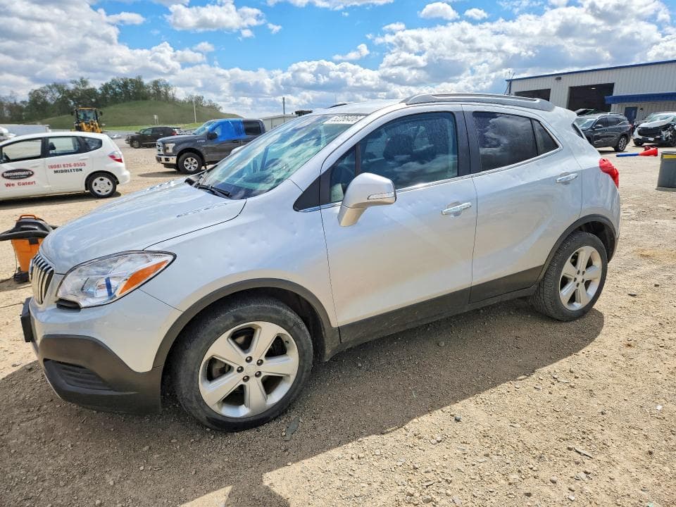 2015 BUICK ENCORE - 1