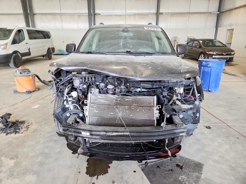 2019 DODGE JOURNEY SE 5