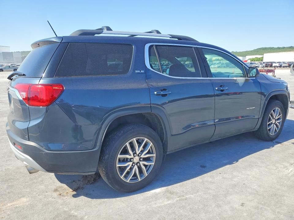 2019 GMC ACADIA SLE 3