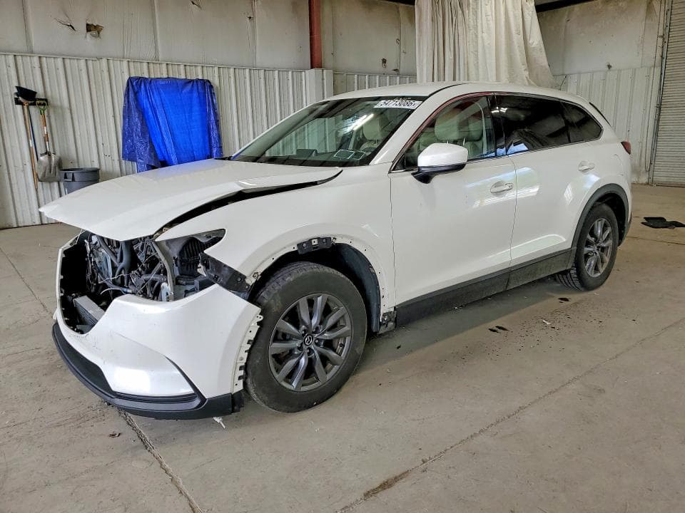 2020 MAZDA CX-9 TOURING - 1