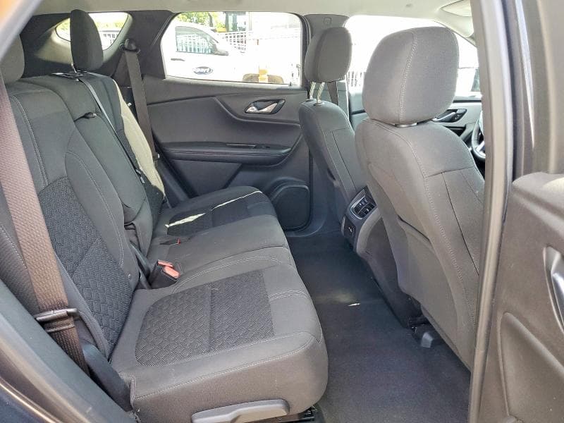 2021 CHEVROLET BLAZER 2LT 11