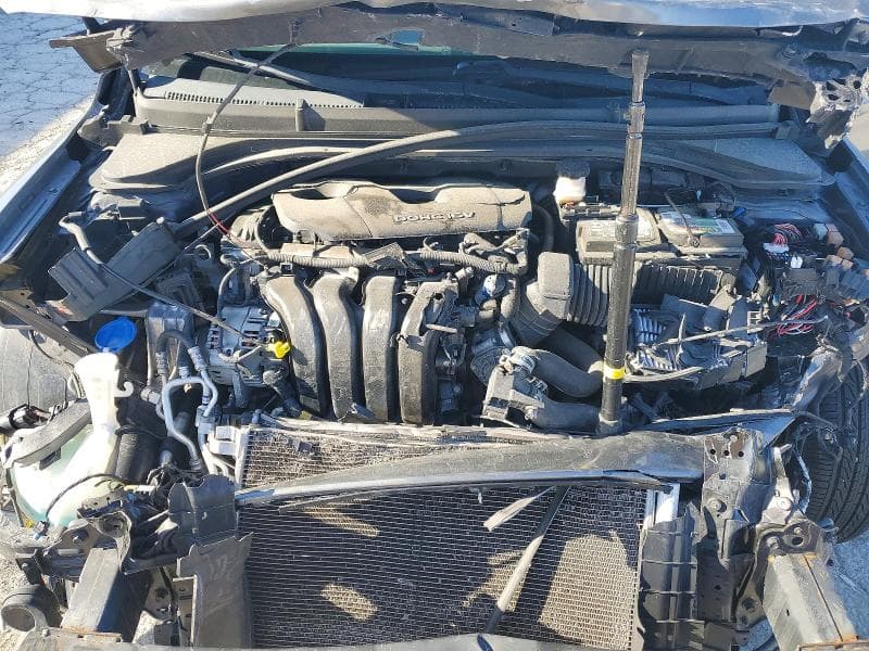 2018 HYUNDAI ELANTRA SE 21