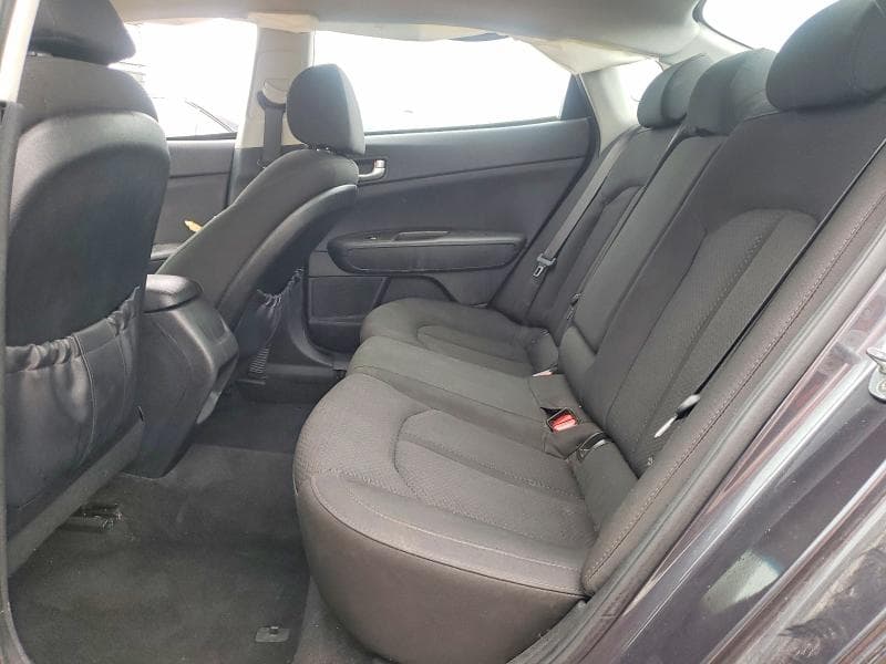2017 KIA OPTIMA LX 10